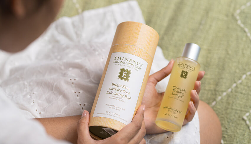 The Perfect Pair: Skin Care Product Pairing